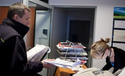 Trzeba skutecznie powiadomić dłużnika