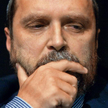 Tomasz Rudomino pracował w wielu redakcjach i zjeździł cały świat. Dziś sieje postrach w gmachu tele