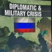Fatalny błąd CNN. Stacja "przyłączyła" całą Ukrainę do Rosji