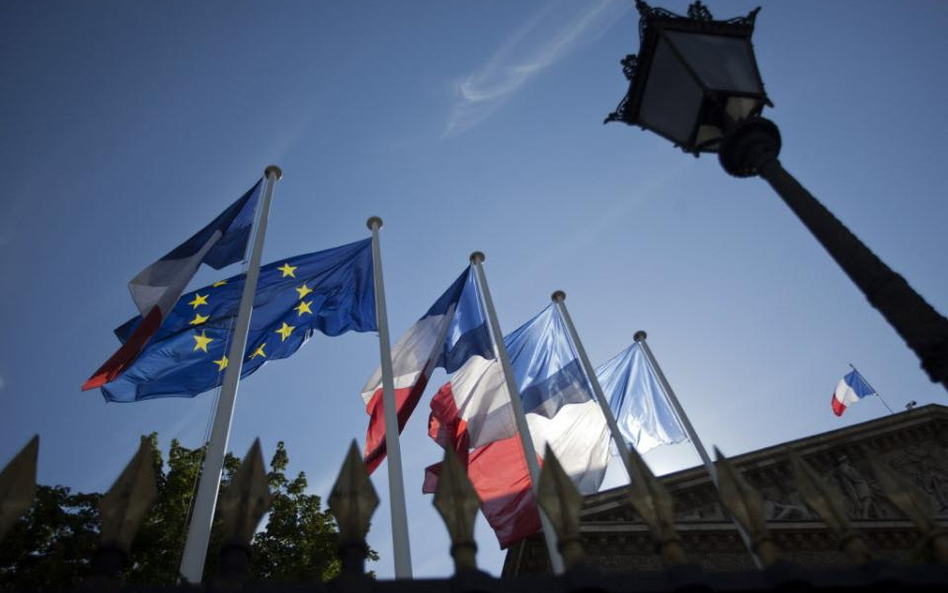 Francuski deficyt: do trzech razy sztuka