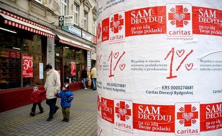 Kampania Caritas Polska