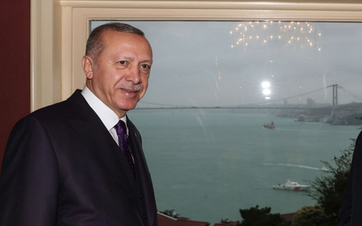 Erdogan nie przyjął doradcy Trumpa. Bolton opuszcza Turcję