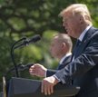 Jędrzej Bielecki: Trump wciąga Polskę w konflikt z Niemcami