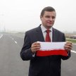 Jerzy Polaczek: PO nie potrafi wykorzystać napływu pieniędzy z UE