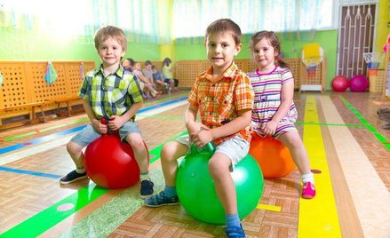 Ulgi podatkowe na przyzakładowe żłobki i przedszkola
