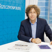 Grzegorz Hajdarowicz wygrał z Zygmuntem F.