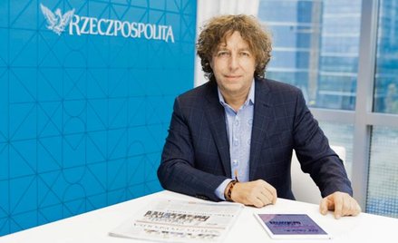 Prezes KCI Grzegorz Hajdarowicz: Presspublica spłacona, Gremi Media na giełdę