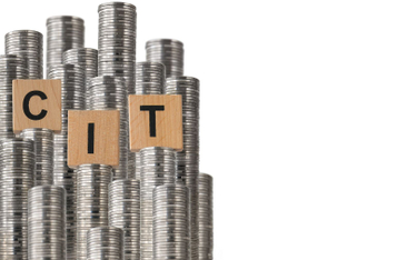 CIT: jak są opodatkowane niepodzielone zyski przekształconej spółki