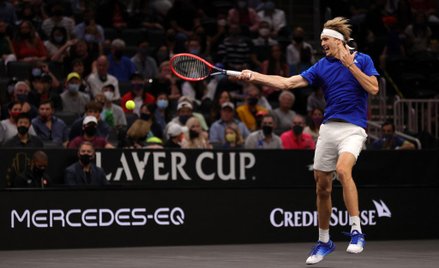 Będzie śledztwo w sprawie Alexandra Zvereva