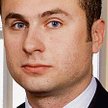 Mariusz Żochowski doradca podatkowy, menedżer w Dziale Doradztwa Podatkowego firmy Deloitte (biuro w