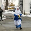 Cios Zełenskiego w czuły punkt Rosji