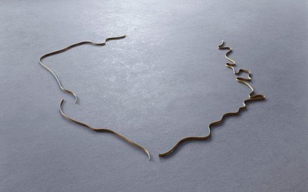 Michał Budny "Granice 2006"