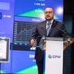Jędrzej Kowalewski, prezes i największy akcjonariusz Scanwaya