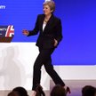 May to nie Merkel, brexit przerasta brytyjską premier