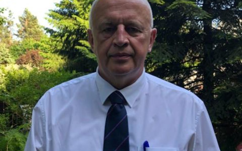 Kleszczy będzie coraz więcej