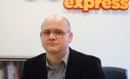 Sławomir Jastrzębowski o "cybergłupotach" rządu Donalda Tuska