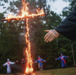 Ku Klux klan nigdy nie zginął