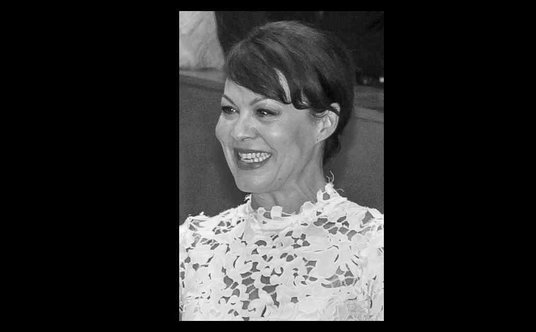 Helen McCrory