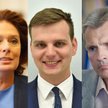#RZECZoPOLITYCE: Małgorzata Kidawa-Błońska, Jakub Kulesza, Henryk Domański