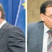 Premier Donald Tusk, podobnie jak wcześniej były szef CBA Mariusz Kamiński, wygłosił własną wersję w