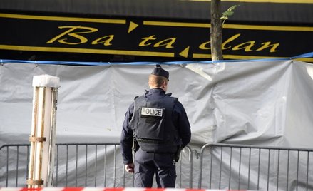 Paryż: "Islamski chuligan" wystąpi w Bataclan. Protest rodzin ofiar zamachu
