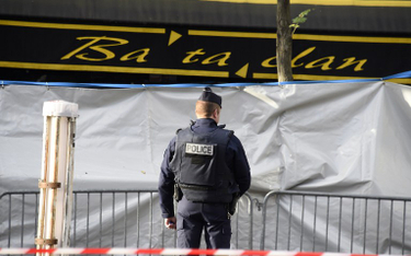 Paryż: "Islamski chuligan" wystąpi w Bataclan. Protest rodzin ofiar zamachu