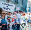Marsz Wolności w Warszawie, 4 czerwca 2023 r.