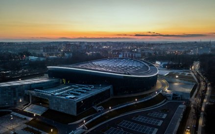 Arena Gliwice