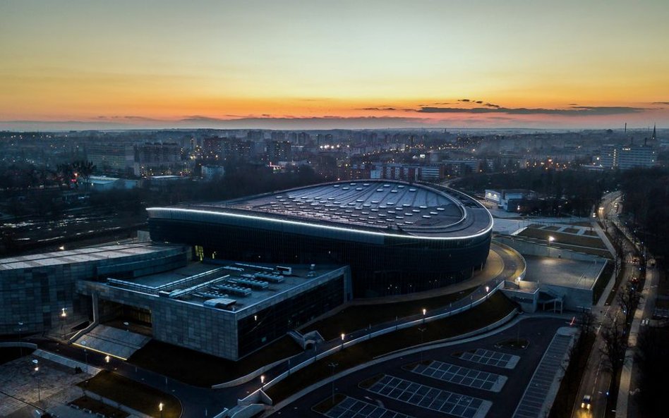 Arena Gliwice