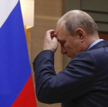 Prezydent Rosji Władimir Putin