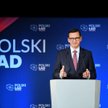 Składka zdrowotna. Polski Ład nieco mniej zaboli?