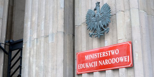 Decyzja Barbary Nowackiej w sprawie edukacji zdrowotnej się opóźnia