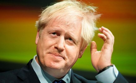Johnson: Nie możemy wyjść z UE 31 października? Błędne wrażenie