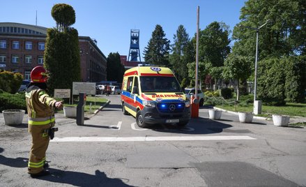 Kopalnia Mysłowice-Wesoła. W środę rano znaleziono ciało trzeciego górnika