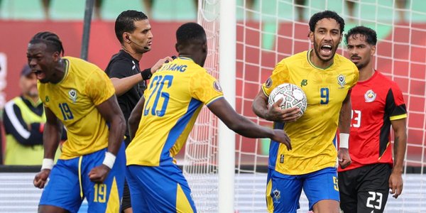 Dlaczego nikt nie wygrywa z FIFA? Przykład Gabonu mówi wszystko