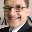 Marcus van der Ploeg, były szef ING w Polsce
