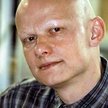 prof. Jarosław Marszałek