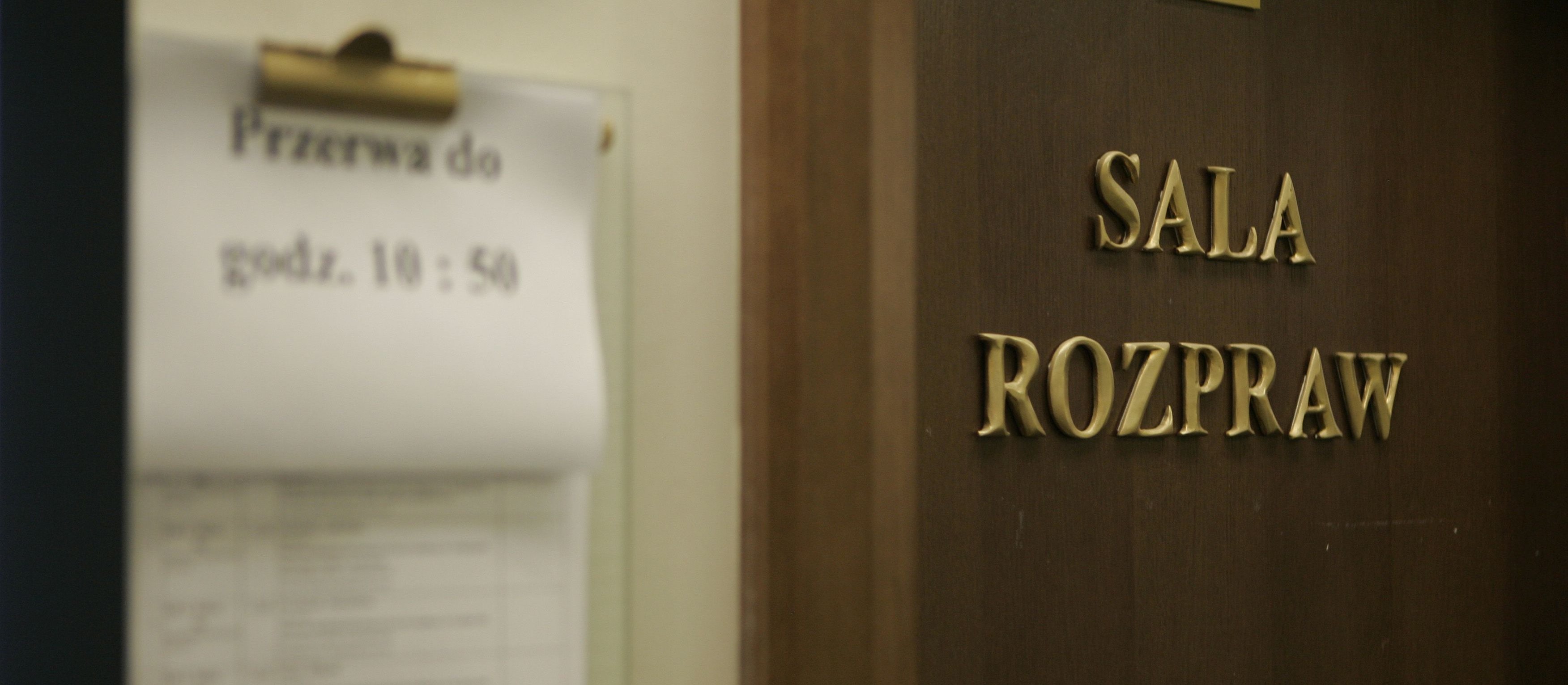 Leszek Kieliszewski: Licencja na zmyślanie w sądzie