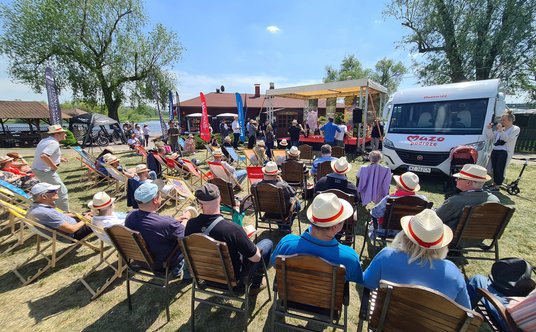 Konferencji towarzyszyło duże zainteresowanie dziennikarzy