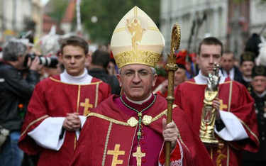 Abp Celestino Migliore nuncjuszem apostolskim jest od 2010 r. W Polsce pracował już w latach 1989–19