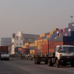 Import znowu rośnie szybciej niź eksport