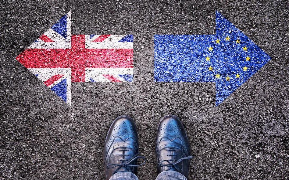 Brexit: po umowie rozwodowej czas na negocjacje