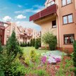 Wrocławskie osiedle Złota Podkowa firmy Rafin