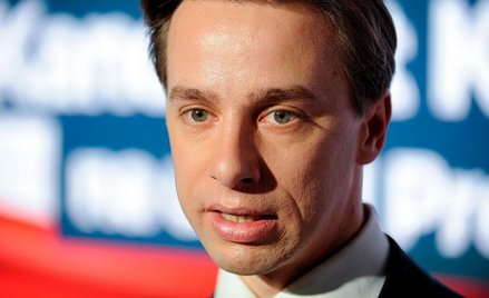 Krzysztof Bosak: Lockdown? Teatr, żeby zdjąć z siebie odpowiedzialność