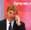 Zbigniew Boniek prezesem PZPN