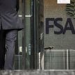 Zanosi się na to, że bieżący rok finansowy będzie dla FSA rekordowy pod względem wysokości kar finan