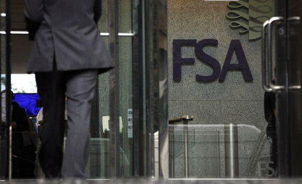 Zanosi się na to, że bieżący rok finansowy będzie dla FSA rekordowy pod względem wysokości kar finan