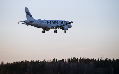 Finnair wznawia rejsy z Polski