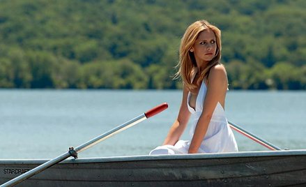 Weronika postanawia umrzeć