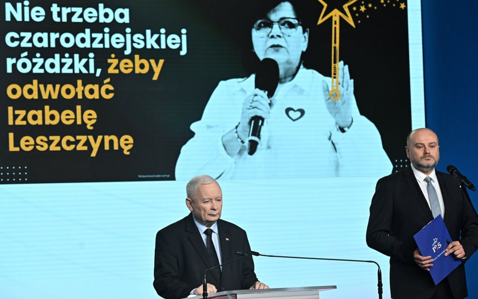 Jarosław Kaczyński